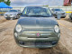 Fiat 500 2015 — Copart
