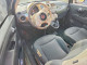 Fiat 500 2015 — Copart