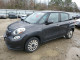 Fiat 500L 2014 — Copart