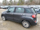Fiat 500L 2014 — Copart