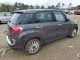Fiat 500L 2014 — Copart