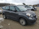 Fiat 500L 2014 — Copart