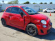 Fiat 500 2013 — Copart
