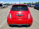 Fiat 500 2013 — Copart