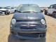 Fiat 500 2018 — Copart