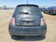 Fiat 500 2018 — Copart