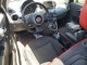 Fiat 500 2018 — Copart
