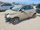 Fiat 500 2012 — Copart