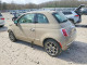 Fiat 500 2012 — Copart