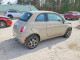 Fiat 500 2012 — Copart