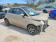 Fiat 500 2012 — Copart