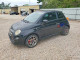 Fiat 500 2012 — Copart