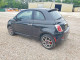 Fiat 500 2012 — Copart