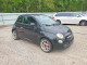 Fiat 500 2012 — Copart