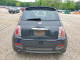 Fiat 500 2012 — Copart