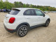 Fiat 500X 2016 — Copart
