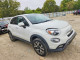 Fiat 500X 2016 — Copart