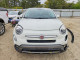 Fiat 500X 2016 — Copart