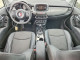 Fiat 500X 2016 — Copart