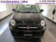 Fiat 500 2014 — Copart