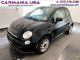 Fiat 500 2014 — Copart