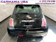 Fiat 500 2014 — Copart
