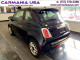 Fiat 500 2014 — Copart
