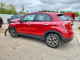 Fiat 500X 2016 — Copart