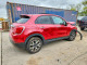 Fiat 500X 2016 — Copart