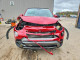Fiat 500X 2016 — Copart