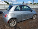 Fiat 500 2015 — Copart