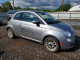 Fiat 500 2015 — Copart
