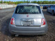 Fiat 500 2015 — Copart