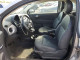 Fiat 500 2015 — Copart