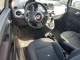 Fiat 500 2015 — Copart