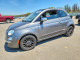 Fiat 500 2012 — Copart