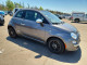 Fiat 500 2012 — Copart