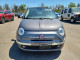 Fiat 500 2012 — Copart