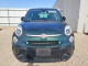 Fiat 500L 2017 — Copart