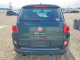 Fiat 500L 2017 — Copart
