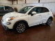 Fiat 500X 2016 — Copart