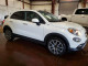 Fiat 500X 2016 — Copart