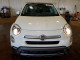 Fiat 500X 2016 — Copart