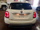 Fiat 500X 2016 — Copart