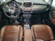Fiat 500X 2016 — Copart