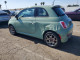 Fiat 500 2015 — Copart