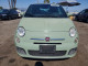 Fiat 500 2015 — Copart