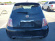 Fiat 500 2015 — Copart