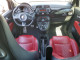 Fiat 500 2015 — Copart