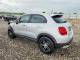 Fiat 500X 2016 — Copart